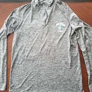 Under Armour Johns Hopkins 1/4 Zip